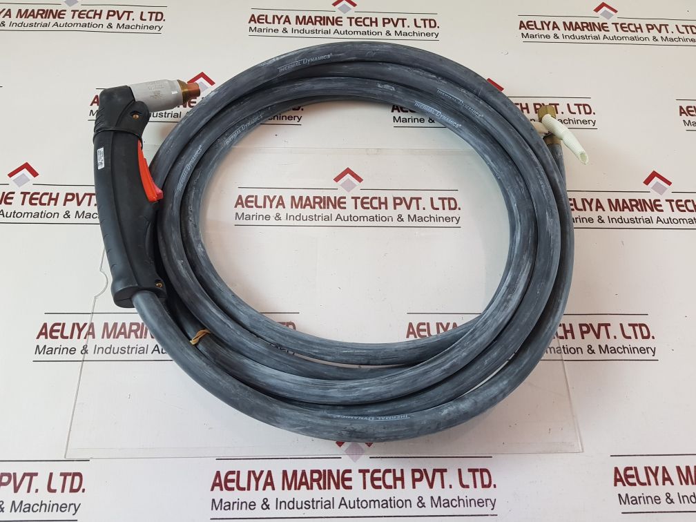 Thermal Dynamics 7-5202 Sl 100 Plasma Cutting Torch Kit
