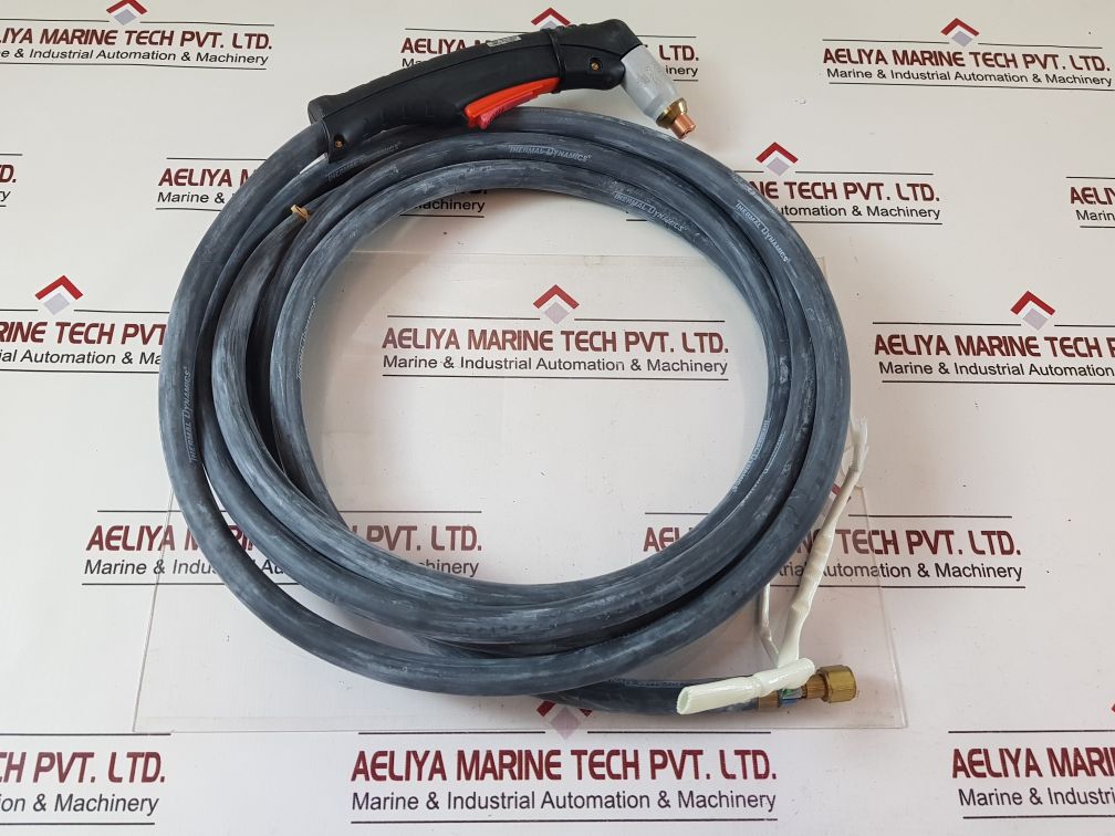 Thermal Dynamics 7-5202 Sl 100 Plasma Cutting Torch Kit

