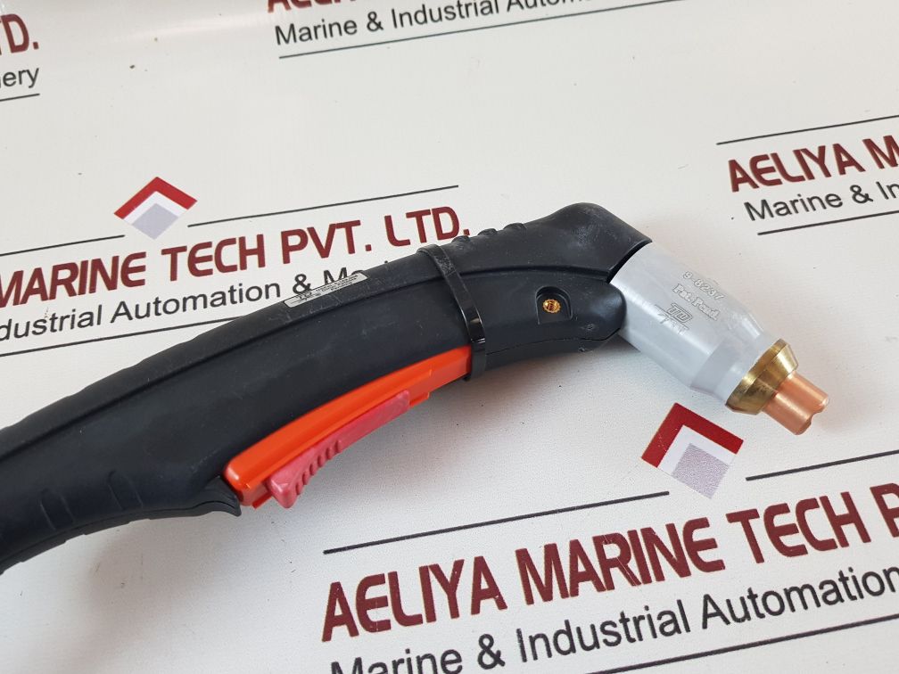 Thermal Dynamics 7-5202 Sl 100 Plasma Cutting Torch Kit
