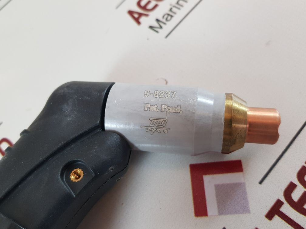 Thermal Dynamics 7-5202 Sl 100 Plasma Cutting Torch Kit
