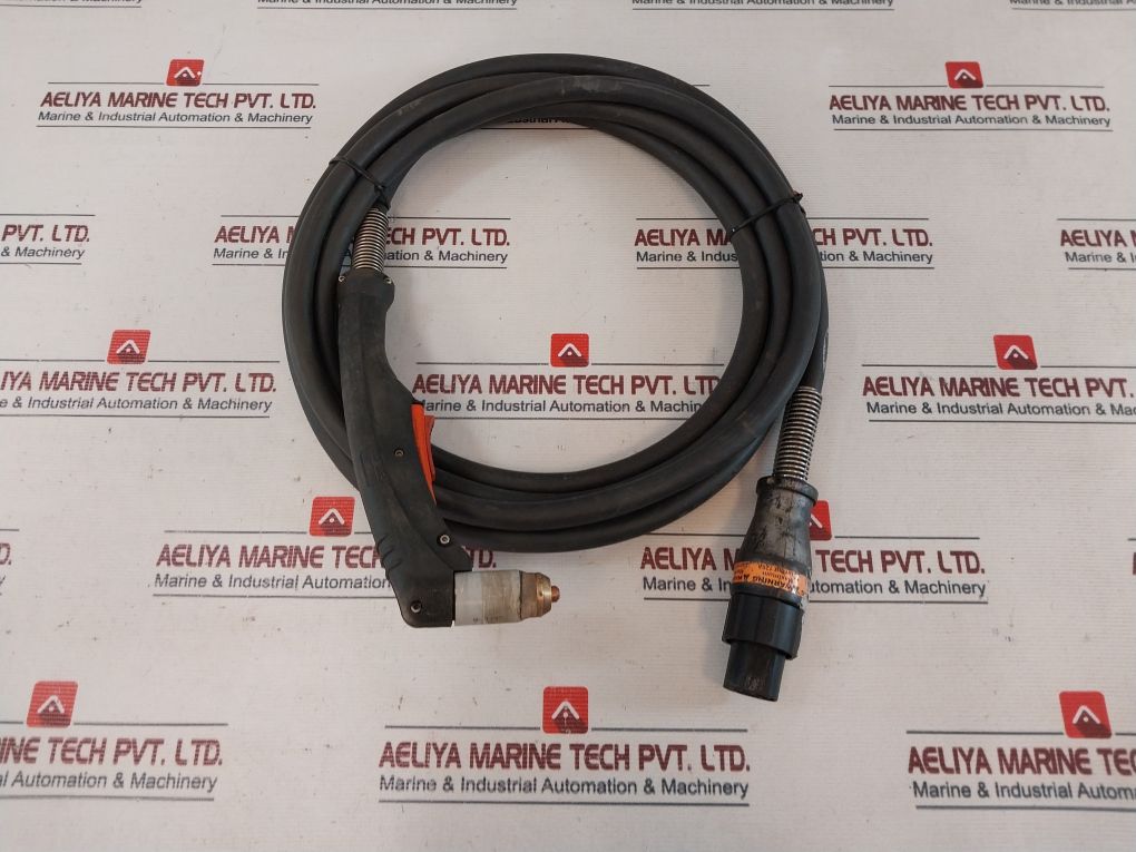 Thermal Dynamics Td 9-8237 Plasma Cutting Tourch
