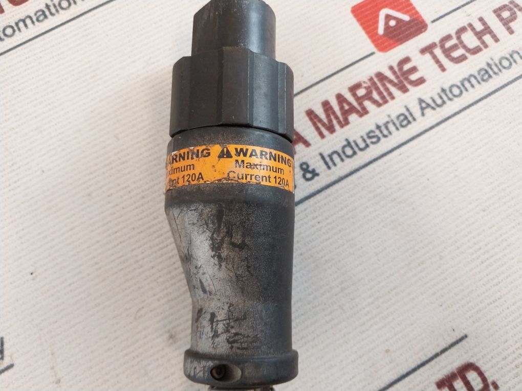 Thermal Dynamics Td 9-8237 Plasma Cutting Torch