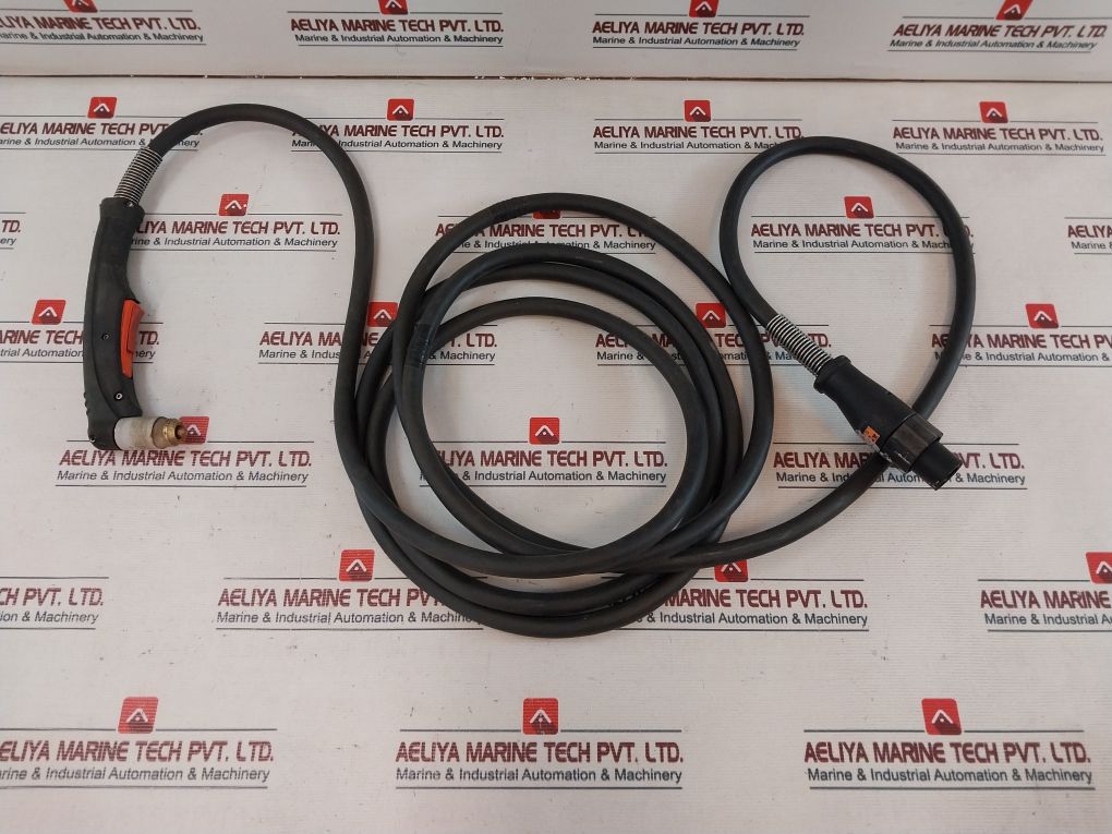 Thermal Dynamics Td 9-8237 Plasma Cutting Torch