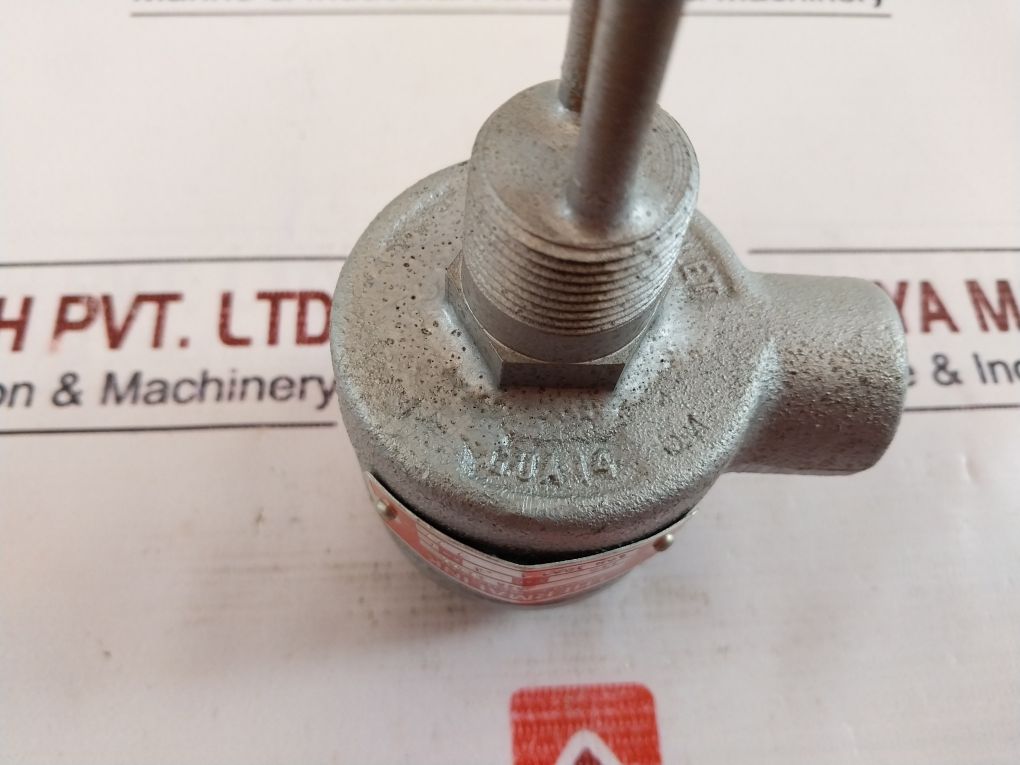 Thermalink 025-12700 Heater Crankcase 120V Ac