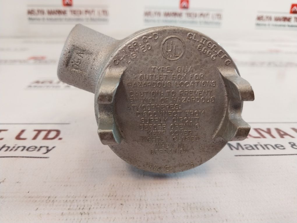 Thermalink 025-12700 Heater Crankcase 120V Ac