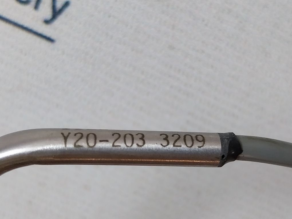 Thermalogic 1122G0704Al Temperature Sensor Thermistor 030.92.00.03