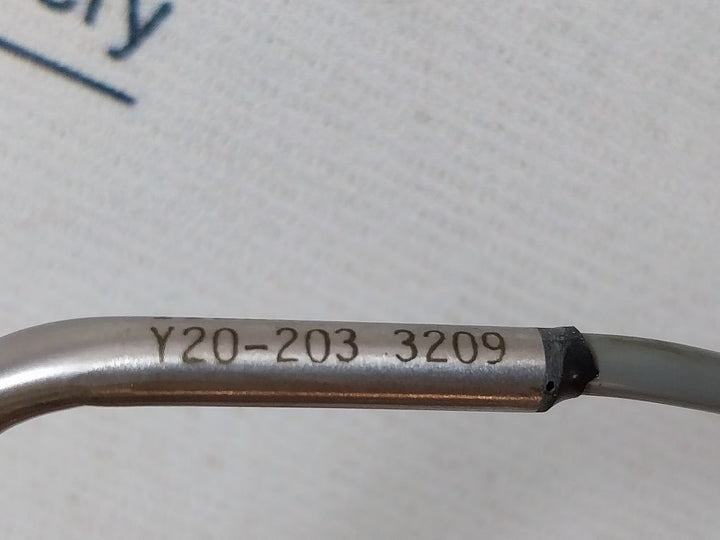 Thermalogic 1122G0704Al Temperature Sensor Thermistor 030.92.00.03