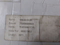 Thermalogic 1122G0704Al Temperature Sensor Thermistor 030.92.00.03