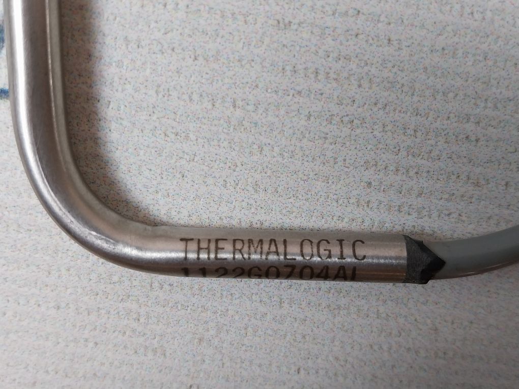 Thermalogic 1122G0704Al Temperature Sensor Thermistor 030.92.00.03