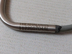 Thermalogic 1122G0704Al Temperature Sensor Thermistor 030.92.00.03