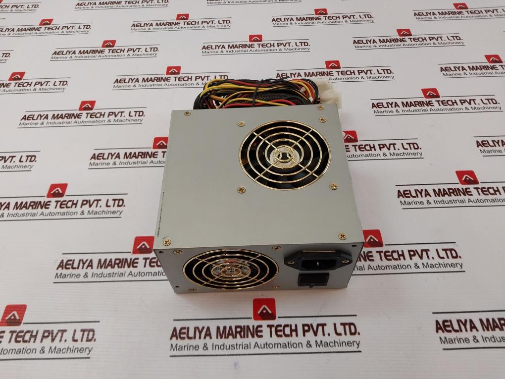 Thermaltake Purepower Hpc-420-302 Df Power Supply W0008