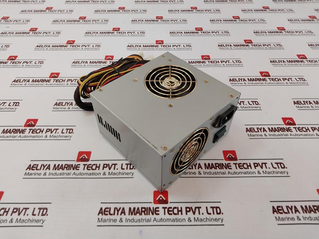 Thermaltake Purepower Hpc-420-302 Df Power Supply W0008