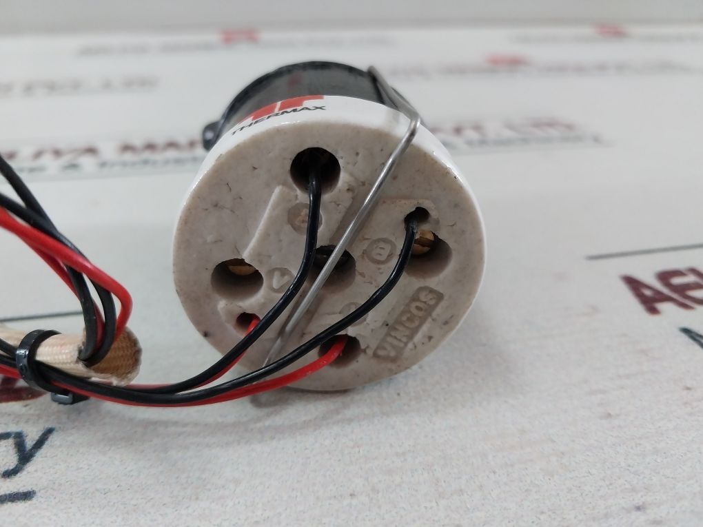 Thermax Air Break Magnetic Switch