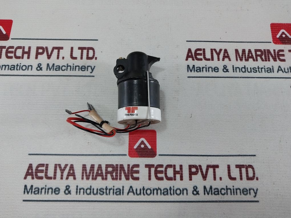 Thermax Air Break Magnetic Switch