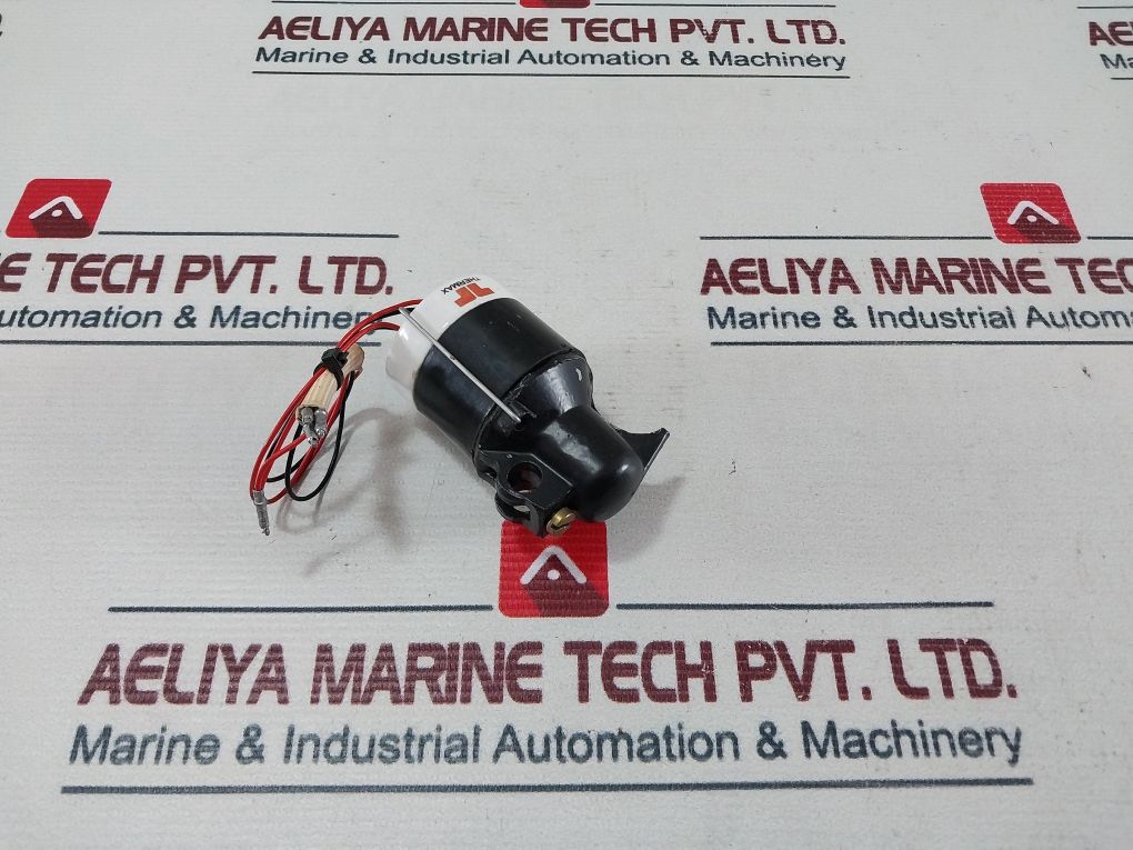 Thermax Air Break Magnetic Switch