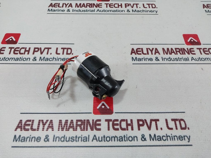 Thermax Air Break Magnetic Switch