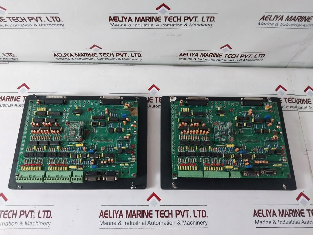 Thermax Powercon Nova