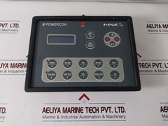 Thermax Powercon Nova