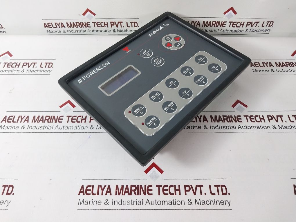 Thermax Powercon Nova