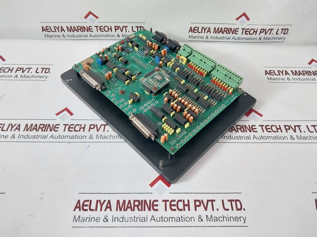 Thermax Powercon Nova