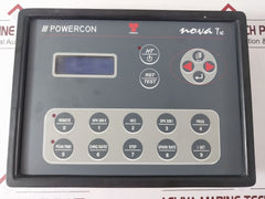 Thermax Powercon Nova