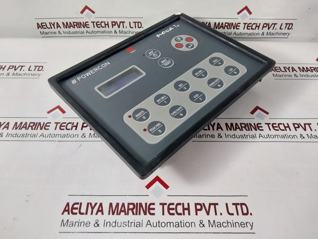Thermax Powercon Nova