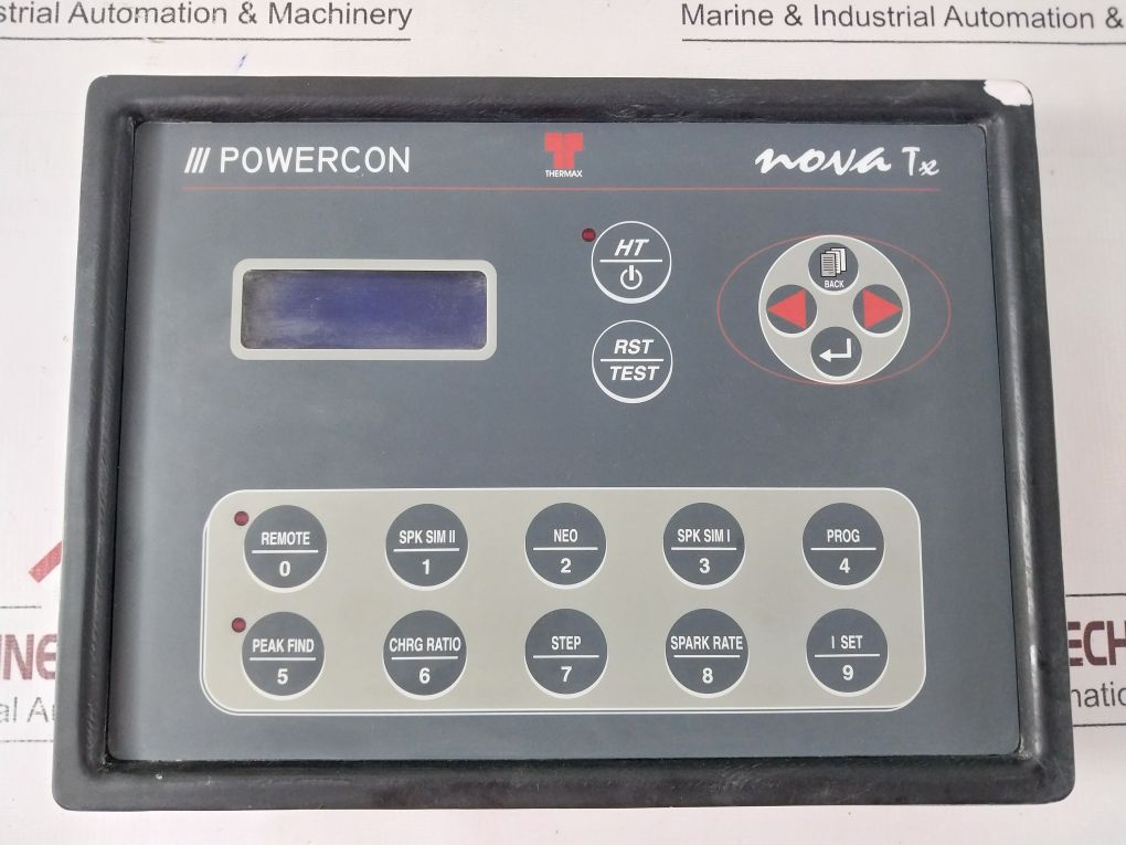 Thermax Powercon Nova