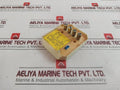 Thermo-couple Gab-100/E Power Supply 12-35V 4-20Ma