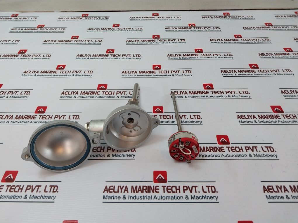 Thermo-electra 1Xpt100-3W Temperature Sensor Solutions 4-20 Ma