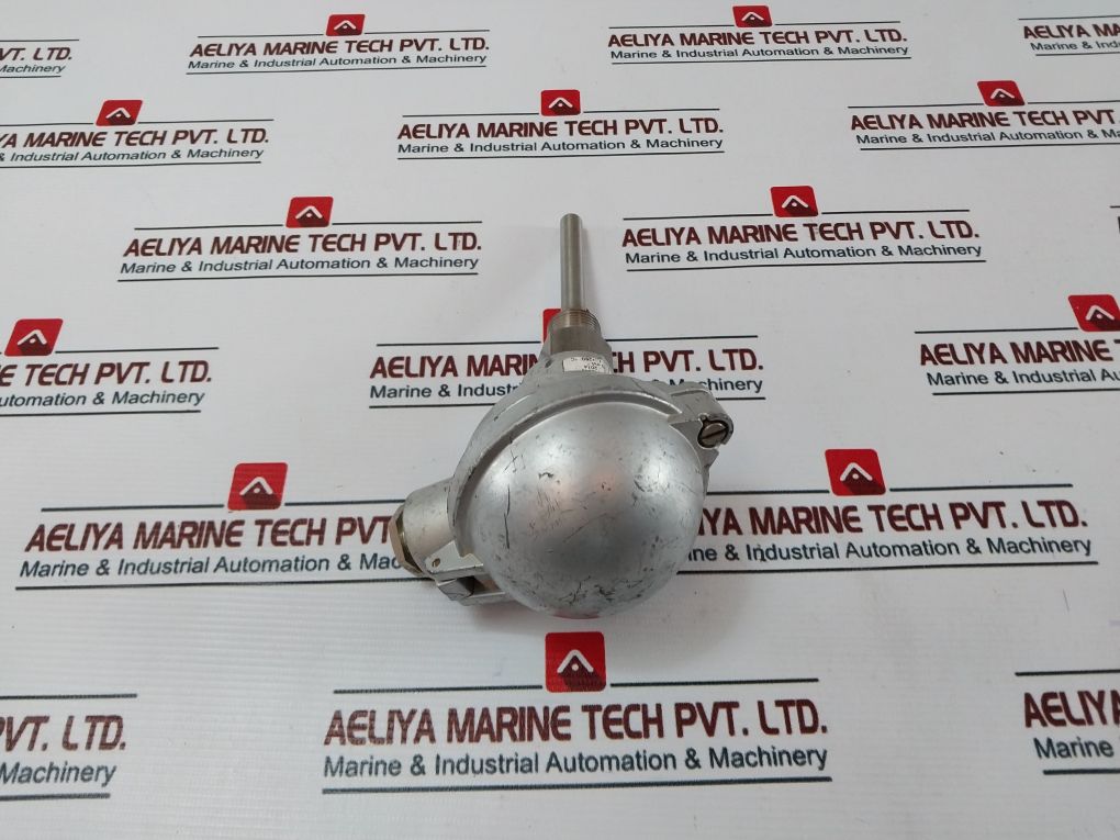 Thermo-electra 1Xpt100-3W Temperature Sensor Solutions 4-20 Ma