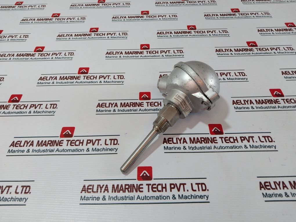 Thermo-electra 1Xpt100-3W Temperature Sensor Solutions 4-20 Ma