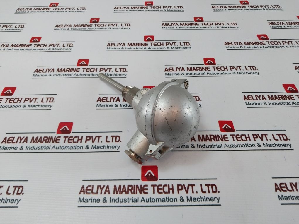 Thermo-electra 1Xpt100-3W Temperature Sensor Solutions 4-20 Ma