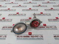 Thermo-electra 1Xpt100-3W Temperature Sensor Solutions 4-20 Ma