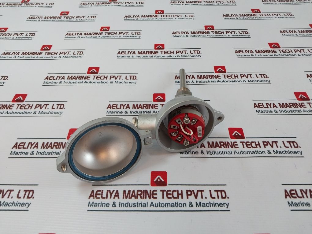 Thermo-electra 1Xpt100-3W Temperature Sensor Solutions 4-20 Ma