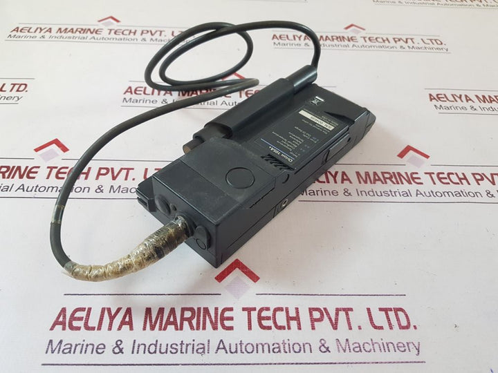 Thermo electron orion 105a+ conductivity meter