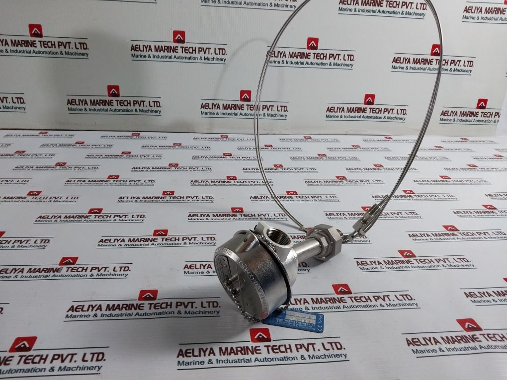 Thermo Engineering Rp0 214141051 Temperature Sensor