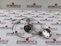 Thermo Engineering Rp0 264141051 Thermocouple 30V Ip66