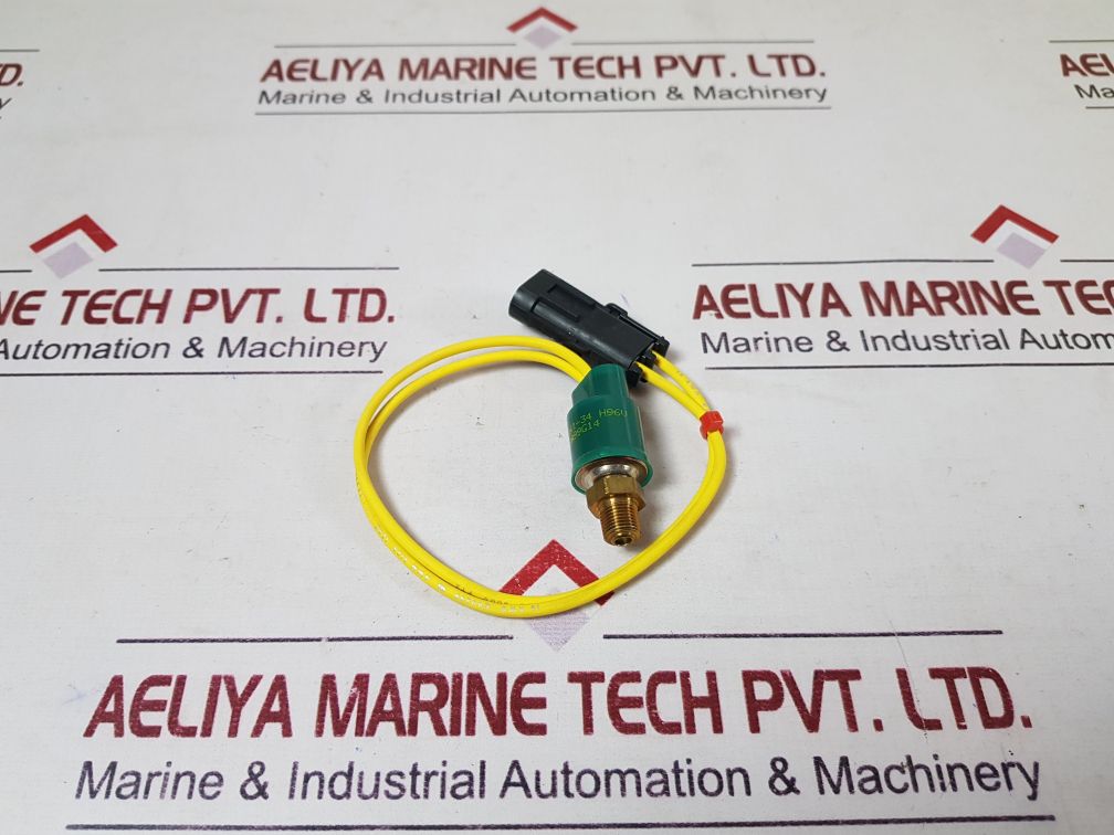 Thermo King 20Ps61-34 Pressure Switch