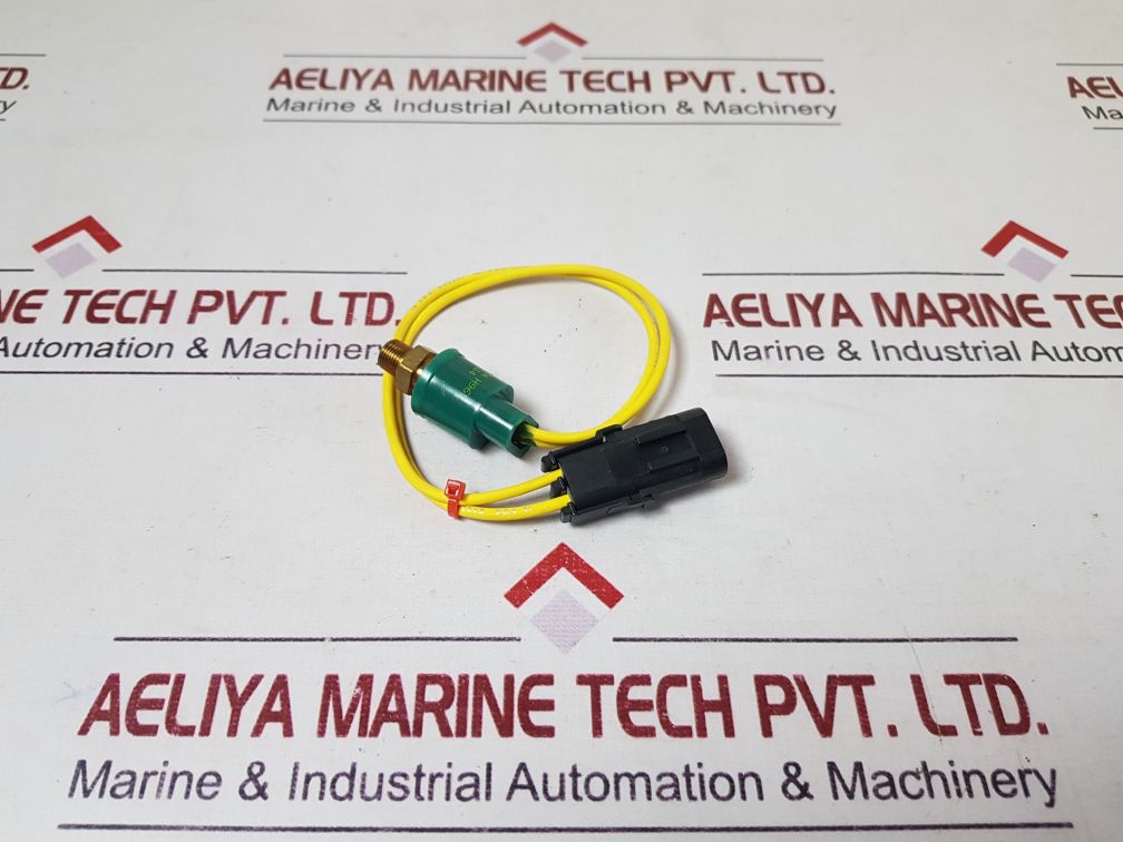 Thermo King 20Ps61-34 Pressure Switch