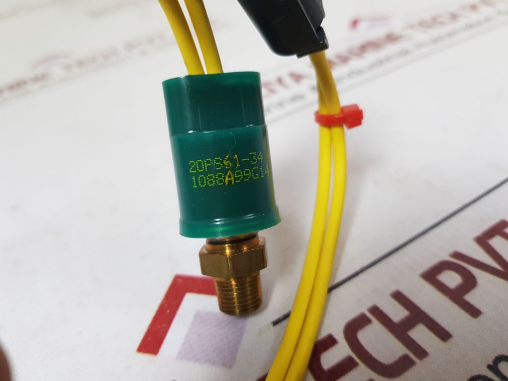 Thermo King 20Ps61-34 Pressure Switch