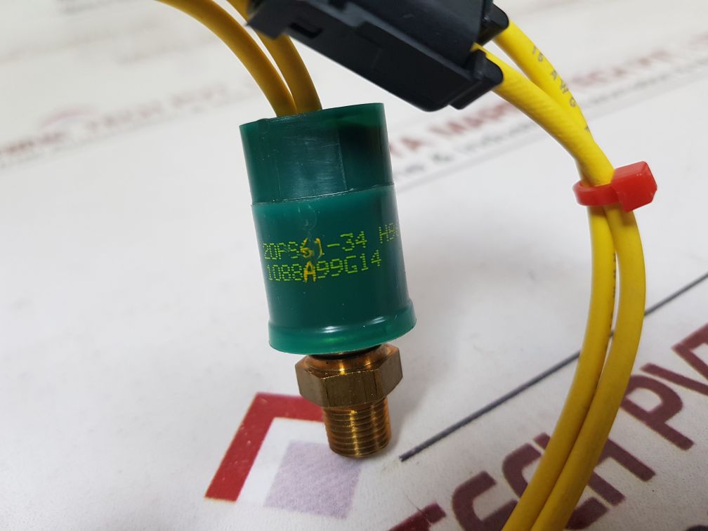 Thermo King 20Ps61-34 Pressure Switch