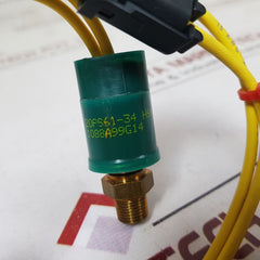 Thermo King 20Ps61-34 Pressure Switch