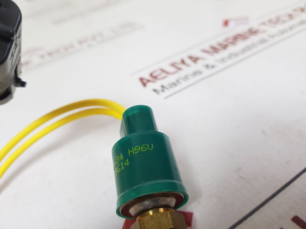 Thermo King 20Ps61-34 Pressure Switch