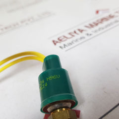 Thermo King 20Ps61-34 Pressure Switch