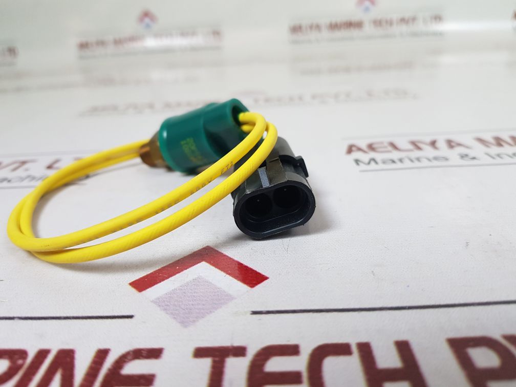Thermo King 20Ps61-34 Pressure Switch
