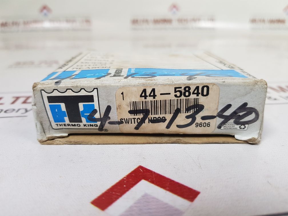 Thermo King 20Ps61-34 Pressure Switch