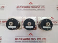 Thermo King 44-2966 Gluck Clock Chart