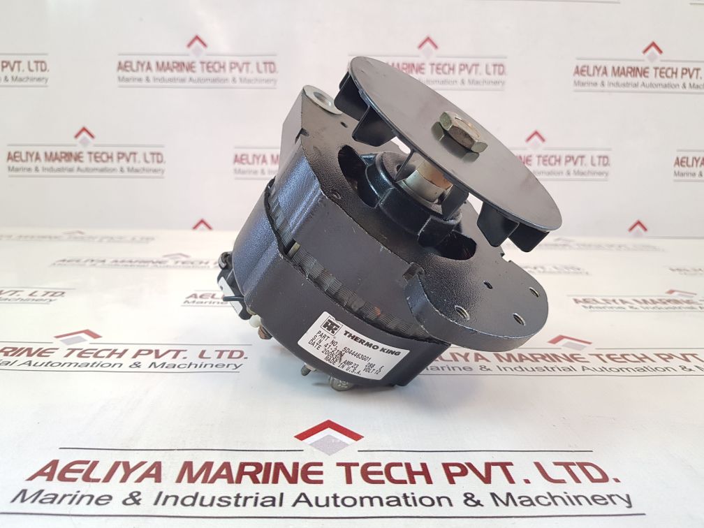 Thermo King 5D44463G01 Truck Unit