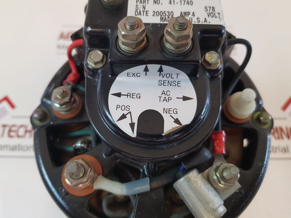 Thermo King 5D44463G01 Truck Unit