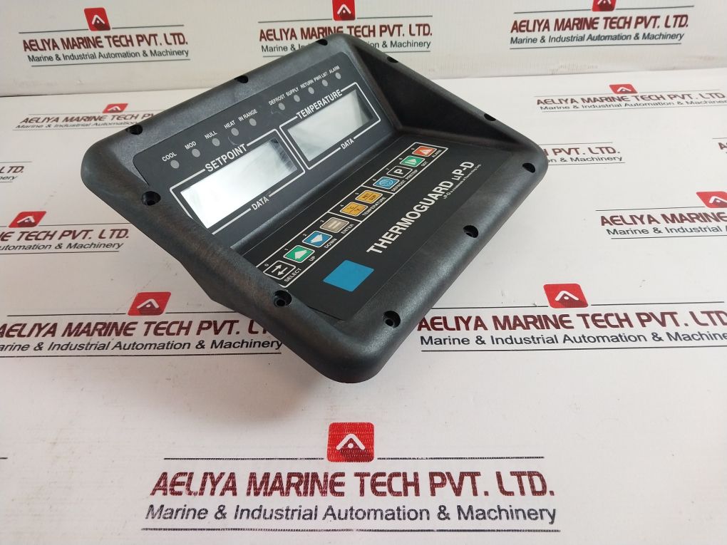 Thermo King 5D46229G04 Thermoguard